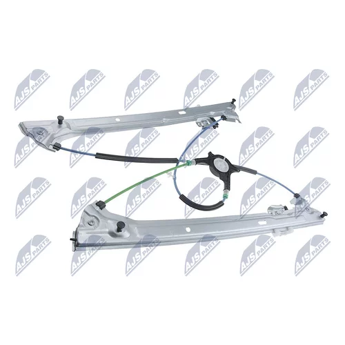 Mechanizmus zdvíhania okna EPS-ME-021 /NTY/ - obr. 1