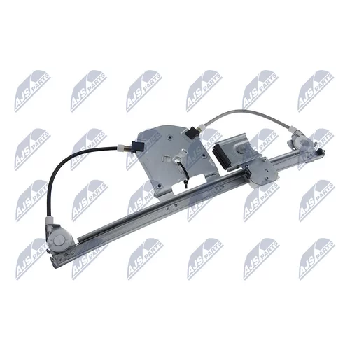 Mechanizmus zdvíhania okna EPS-ME-023 /NTY/ - obr. 1