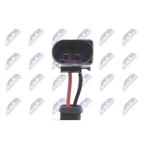 Mechanizmus zdvíhania okna EPS-ME-033 /NTY/ - obr. 3