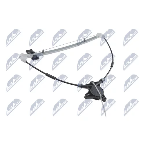 Mechanizmus zdvíhania okna EPS-MZ-003 /NTY/ - obr. 1