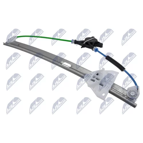 Mechanizmus zdvíhania okna EPS-MZ-004 /NTY/ - obr. 1