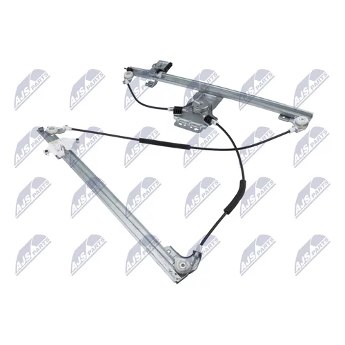 Mechanizmus zdvíhania okna EPS-PE-006 /NTY/ - obr. 1