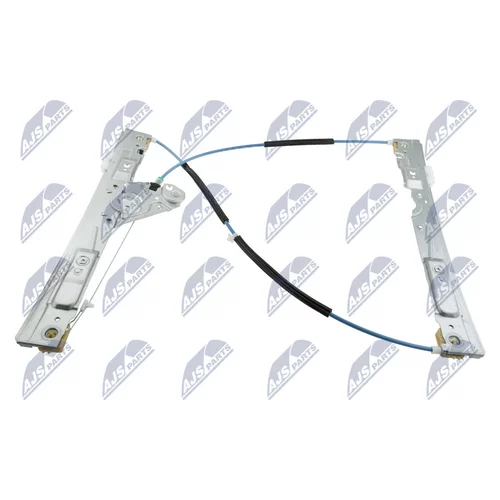 Mechanizmus zdvíhania okna EPS-PE-019 /NTY/ - obr. 1