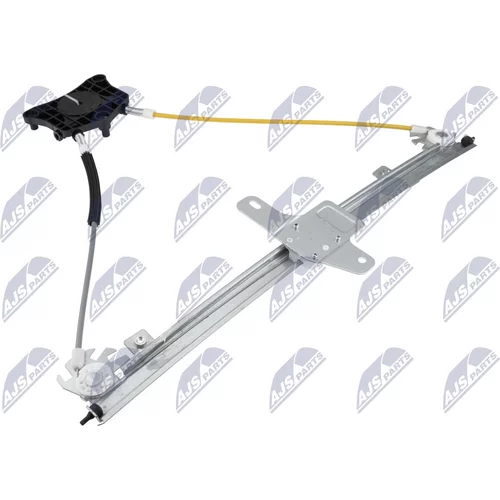 Mechanizmus zdvíhania okna NTY EPS-PE-028