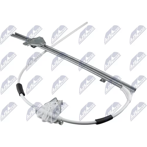 Mechanizmus zdvíhania okna NTY EPS-PL-015
