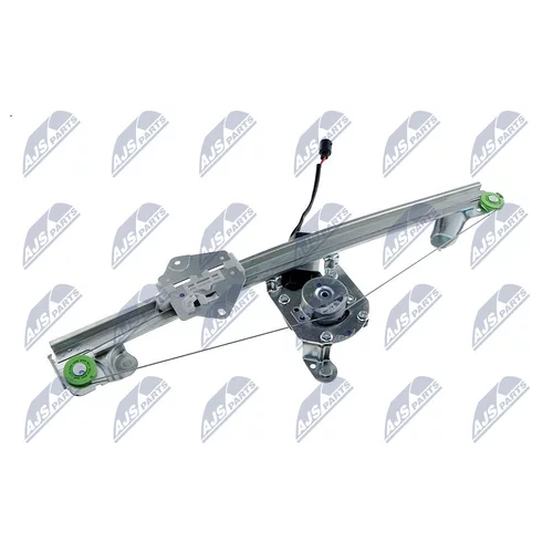 Mechanizmus zdvíhania okna EPS-RE-004S /NTY/ - obr. 1