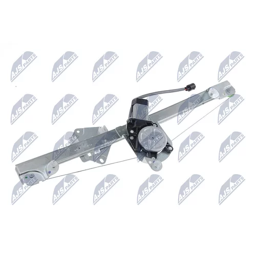 Mechanizmus zdvíhania okna NTY EPS-RE-005S