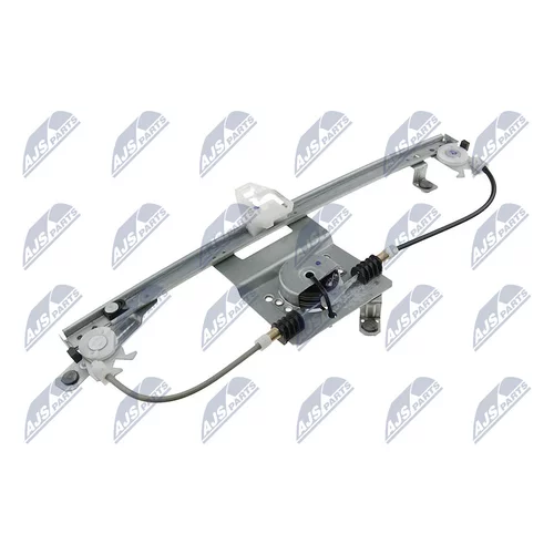 Mechanizmus zdvíhania okna EPS-RE-025 /NTY/ - obr. 1