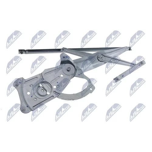 Mechanizmus zdvíhania okna EPS-RE-026 /NTY/ - obr. 1