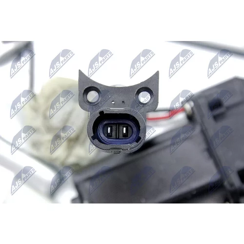 Mechanizmus zdvíhania okna EPS-RE-028 /NTY/ - obr. 3
