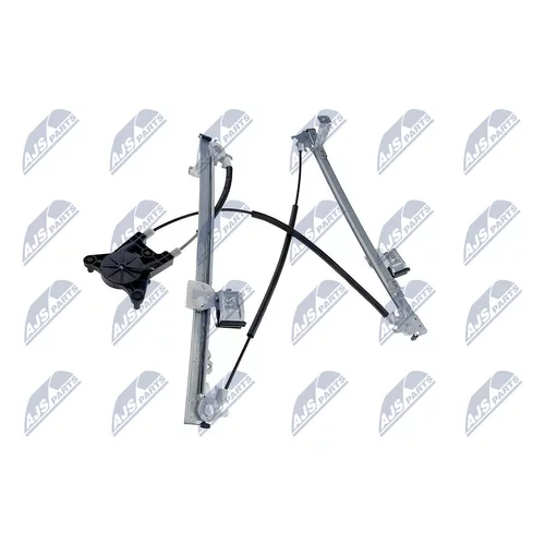 Mechanizmus zdvíhania okna EPS-SE-006 /NTY/ - obr. 1