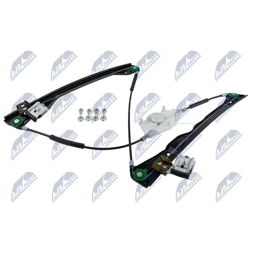 Mechanizmus zdvíhania okna EPS-VW-003A /NTY/ - obr. 1