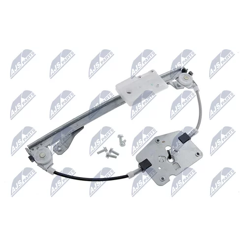 Mechanizmus zdvíhania okna EPS-VW-030 /NTY/ - obr. 1