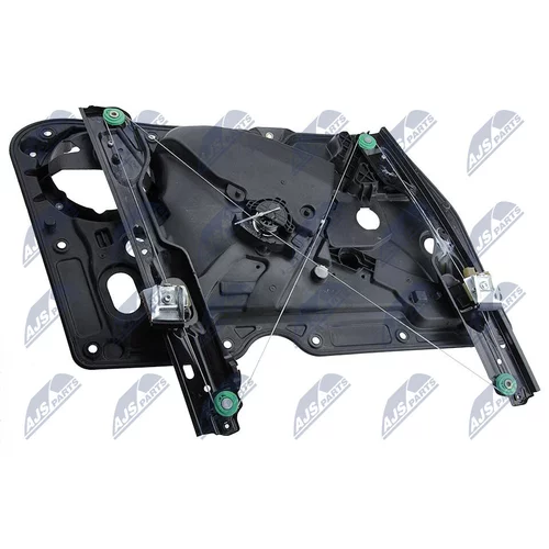Mechanizmus zdvíhania okna EPS-VW-035 /NTY/ - obr. 1