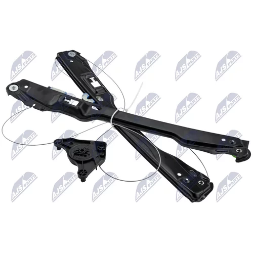 Mechanizmus zdvíhania okna EPS-VW-082 /NTY/ - obr. 1
