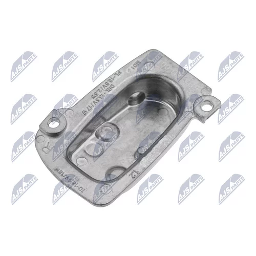Riadiaca jednotka osvetlenia EPX-AU-007 /NTY/ - obr. 1