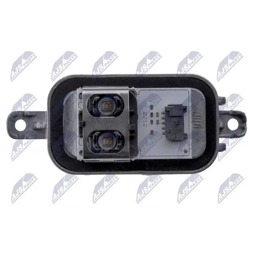 Riadiaca jednotka osvetlenia EPX-AU-020 /NTY/ - obr. 2