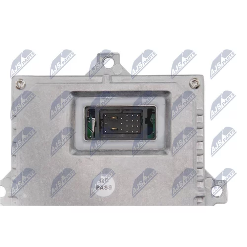 Riadiaca jednotka osvetlenia EPX-BM-001 /NTY/ - obr. 4