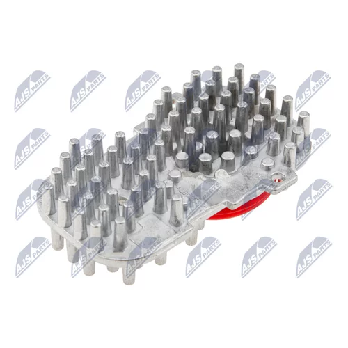 Riadiaca jednotka osvetlenia EPX-BM-010 /NTY/ - obr. 1