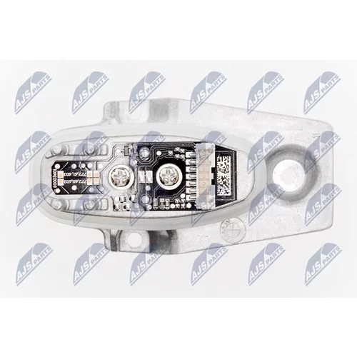 Riadiaca jednotka natáčacích svetlometov EPX-BM-018 /NTY/ - obr. 5