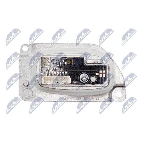 Riadiaca jednotka osvetlenia EPX-BM-020 /NTY/ - obr. 4