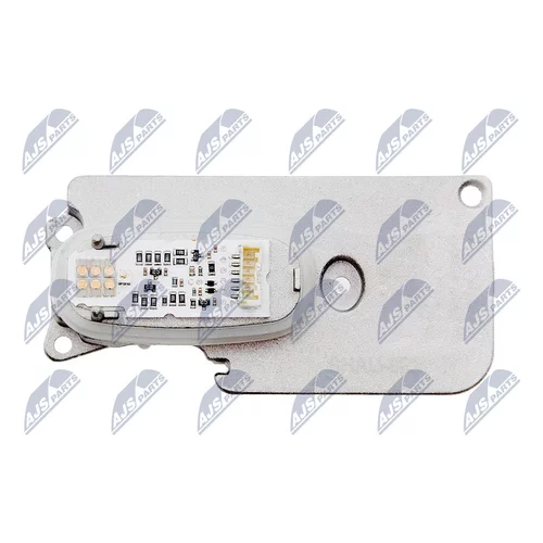 Riadiaca jednotka osvetlenia EPX-BM-022 /NTY/ - obr. 4