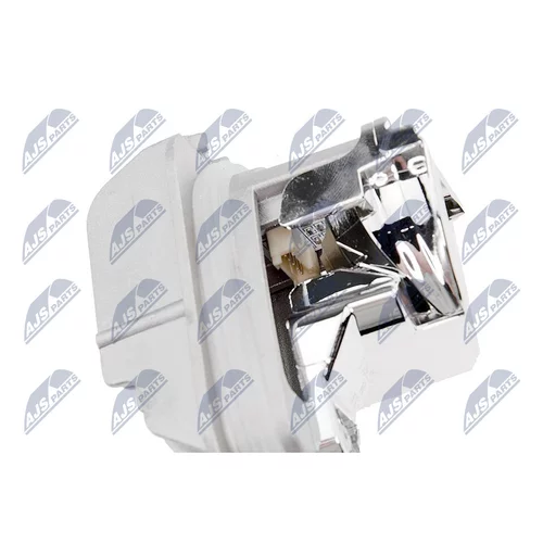 Riadiaca jednotka osvetlenia EPX-BM-024 /NTY/ - obr. 4