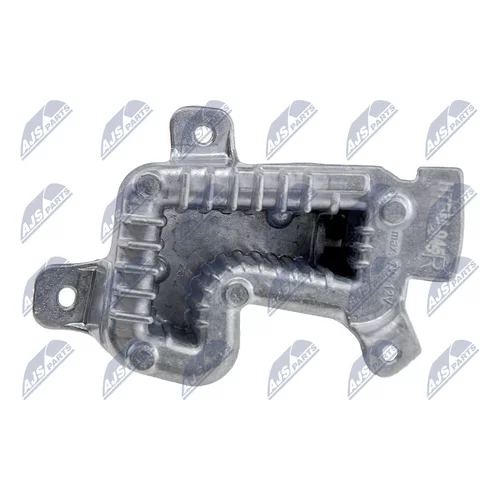 Riadiaca jednotka osvetlenia EPX-BM-045 /NTY/ - obr. 2