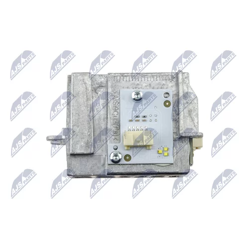 Riadiaca jednotka osvetlenia EPX-BM-055 /NTY/ - obr. 2