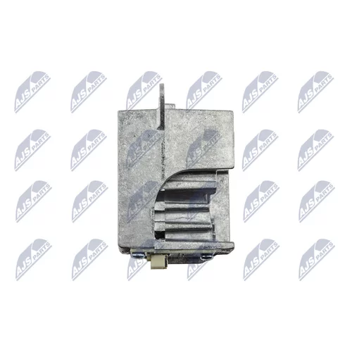 Riadiaca jednotka osvetlenia EPX-BM-056 /NTY/ - obr. 3