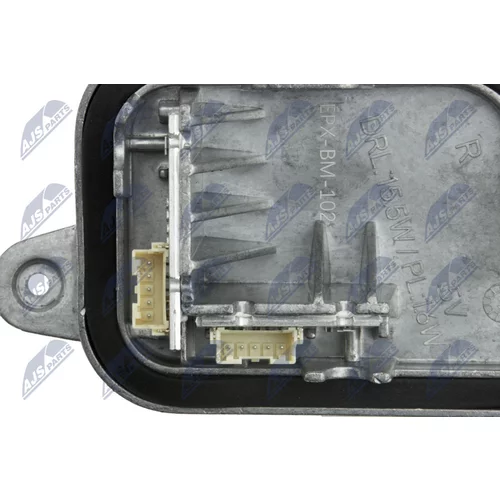 Riadiaca jednotka osvetlenia EPX-BM-102 /NTY/ - obr. 5