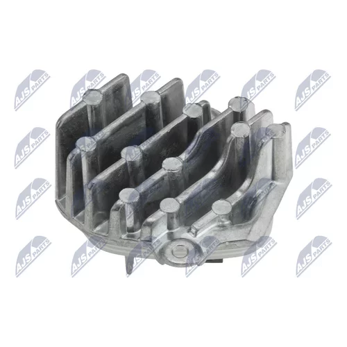 Riadiaca jednotka osvetlenia EPX-BM-103 /NTY/ - obr. 1