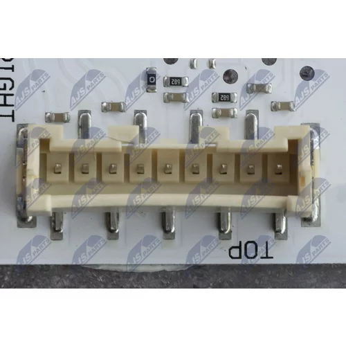 Riadiaca jednotka osvetlenia EPX-BM-111 /NTY/ - obr. 4