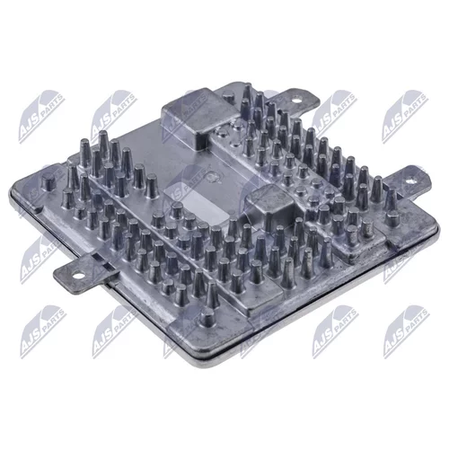 Riadiaca jednotka osvetlenia EPX-BM-118 /NTY/ - obr. 1