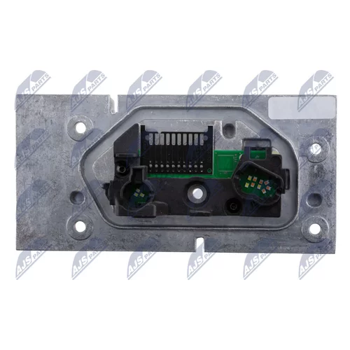 Riadiaca jednotka osvetlenia EPX-BM-120 /NTY/ - obr. 3