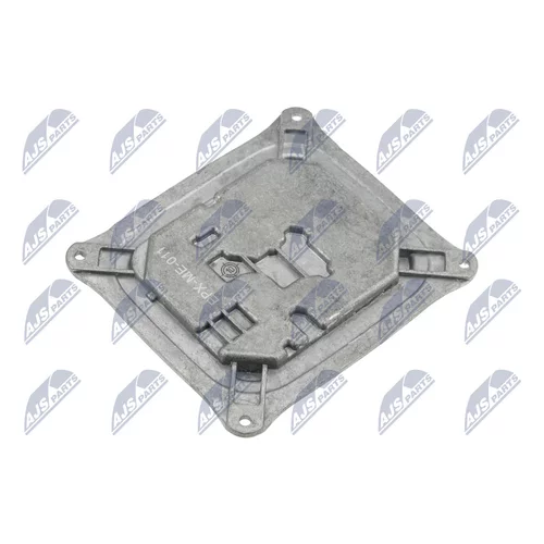 Riadiaca jednotka osvetlenia EPX-ME-011 /NTY/ - obr. 1