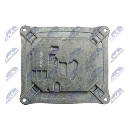 Riadiaca jednotka osvetlenia EPX-ME-011 /NTY/ - obr. 3