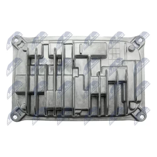 Riadiaca jednotka osvetlenia EPX-ME-013 /NTY/ - obr. 3