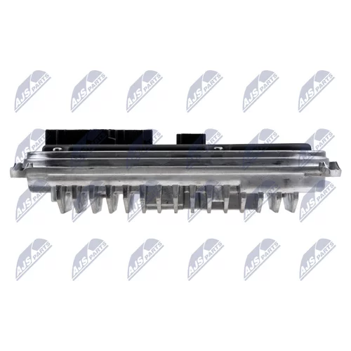 Riadiaca jednotka osvetlenia EPX-ME-016 /NTY/ - obr. 4