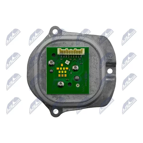 Riadiaca jednotka osvetlenia EPX-ME-022 /NTY/ - obr. 2