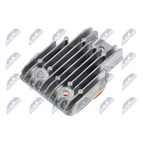 Riadiaca jednotka osvetlenia EPX-ME-025 /NTY/ - obr. 1
