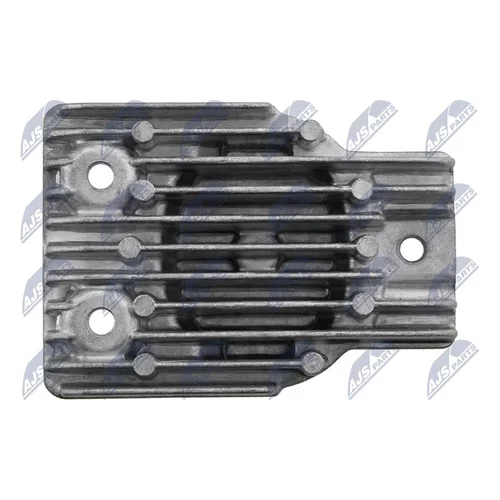 Riadiaca jednotka osvetlenia EPX-ME-026 /NTY/ - obr. 3