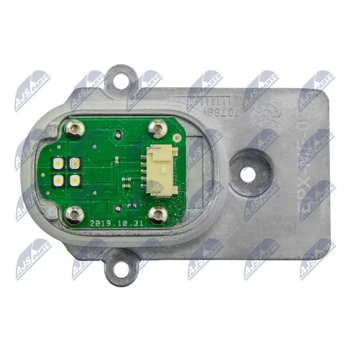 Riadiaca jednotka osvetlenia EPX-ME-027 /NTY/ - obr. 2