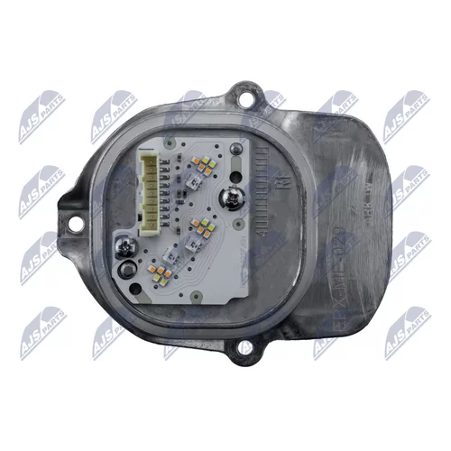 Riadiaca jednotka osvetlenia EPX-ME-029 /NTY/ - obr. 2