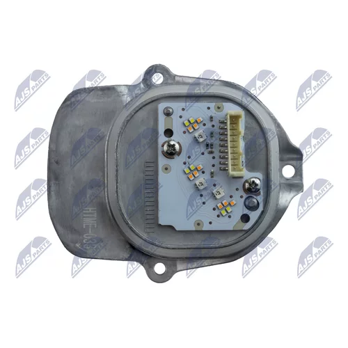 Riadiaca jednotka osvetlenia EPX-ME-033 /NTY/ - obr. 2