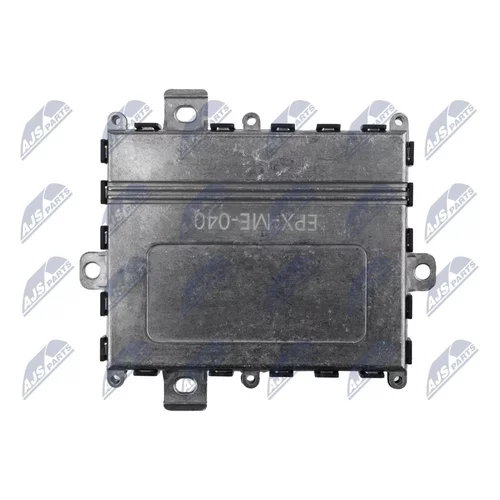 Riadiaca jednotka osvetlenia EPX-ME-040 /NTY/ - obr. 4