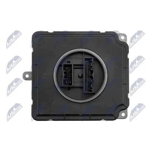 Riadiaca jednotka osvetlenia EPX-VV-000 /NTY/ - obr. 2