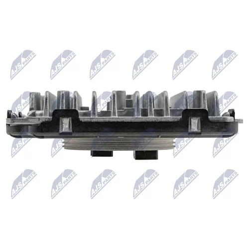 Riadiaca jednotka osvetlenia EPX-VV-000 /NTY/ - obr. 4