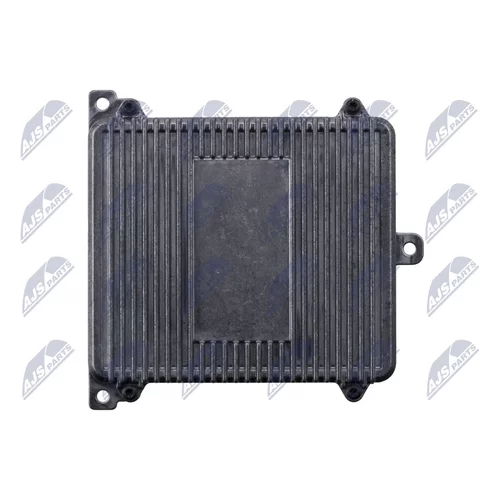 Riadiaca jednotka osvetlenia EPX-VW-005 /NTY/ - obr. 3