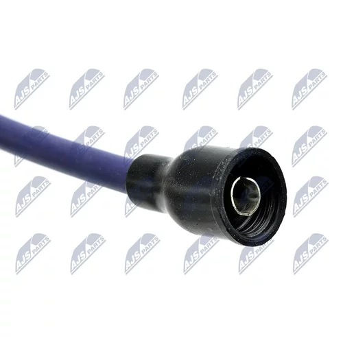 Sada zapaľovacích káblov EPZ-CH-006 /NTY/ - obr. 4